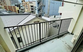 Sun Million Tenjin - Apartment Stay
