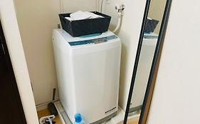 Sun Million Tenjin - Apartment Stay